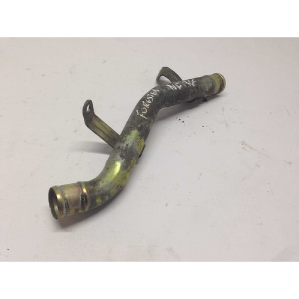 Tubo D\'água Subaru Forester 2.0 Turbo 2001 Ej205