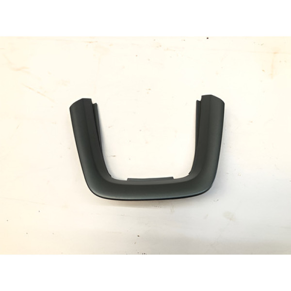 Moldura Acabamento Console Ford Fusion 2013 2016