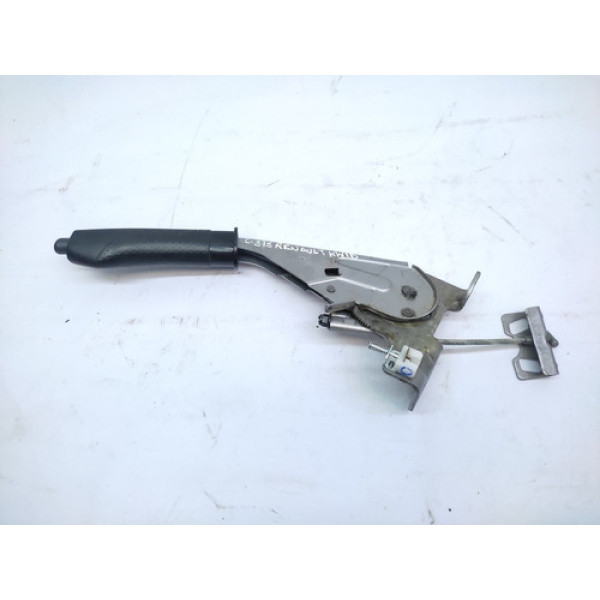 Alavanca Freio Mão Renault Kwid 2017 2023