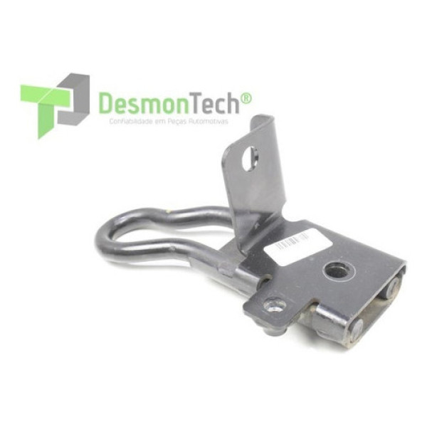 Reboque Duster 1.6 2013