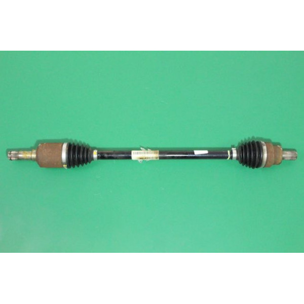 Semi Eixo Traseiro Esquerdo Volvo Xc 90 2011