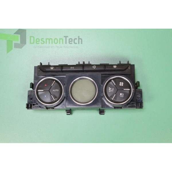 Controle Do Ar Condicionado C3 Picasso 1.6  2013