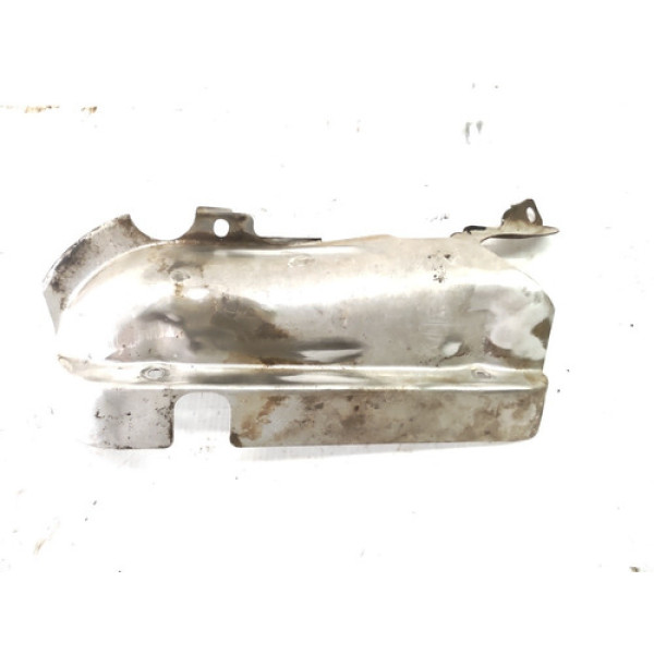 Defletor Catalisador Direito Audi A4 B5 2.8 V6 12v 1995 1999