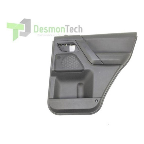 Forro Da Porta Traseiro Direito Freelander 2 3.2 2012
