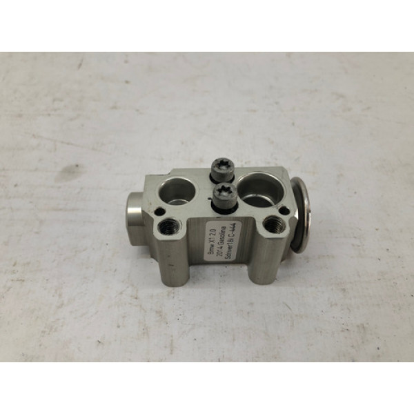 Válvula Expansão Ar Condicionado Bmw X1 2.0 N46 9226078