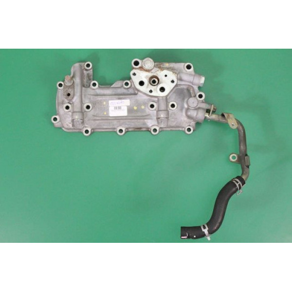 Tampa Do Resfriador L200 Triton 2009