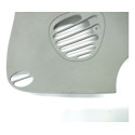 Acabamento Console Esquerdo Renault Scenic 2001 2010