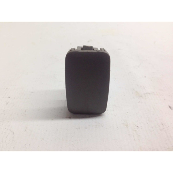 Botão Falso Honda Accord Exr 1998 2002