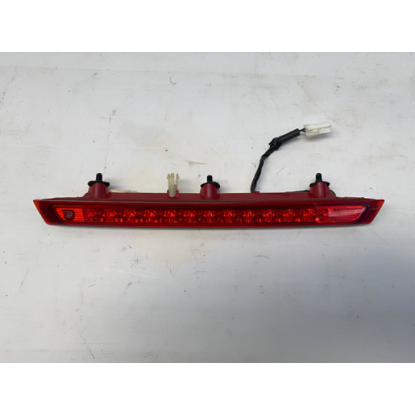 Break Light Luz Freio Hyundai I30 2009 2012 Led
