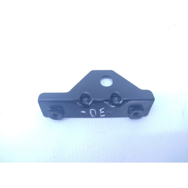 Suporte Para Lama Dianteiro Esquerdo Mercedes Classe A 160 