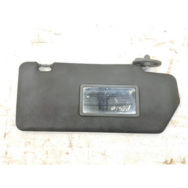 Quebra Sol Direito Fiat Palio 2001 2006