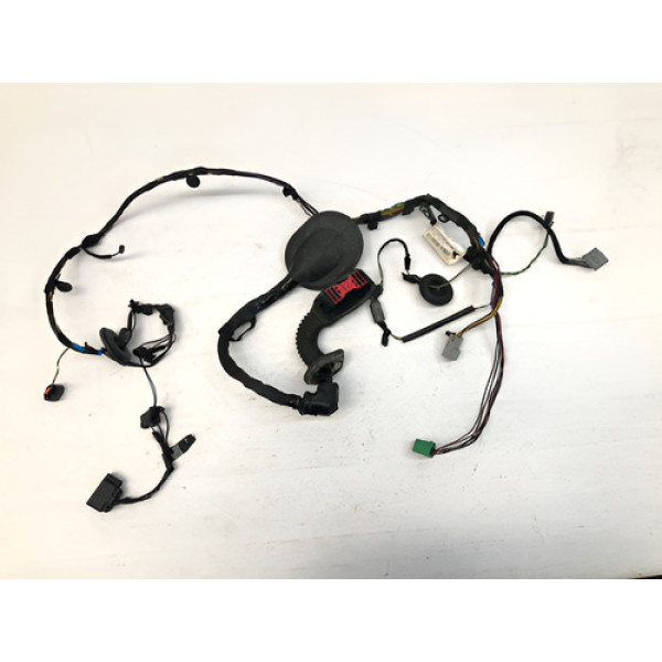 Chicote Porta Dianteiro Direito Discovery 3 2.7 2004 2008