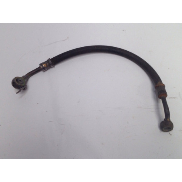 Mangueira Flauta Dos Bicos - Civic 1992 1995