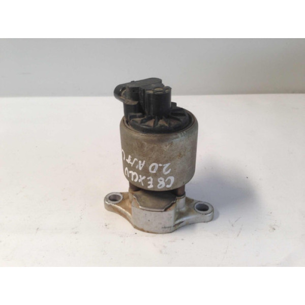 Válvula Egr Citröen C8 2.0 2003 2005