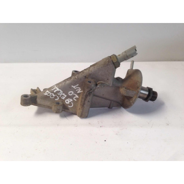 Suporte Filtro Óleo Citröen C8 2.0 2004