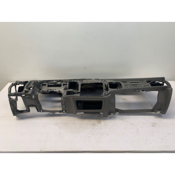 Capa Painel Tabelier Honda New Civic 2007 2011 Cinaz