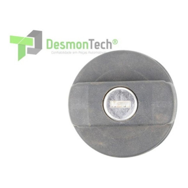 Tampa Do Tubo Do Tanque De Combustível Fox  1.6 8v 2015 Não Disponivel