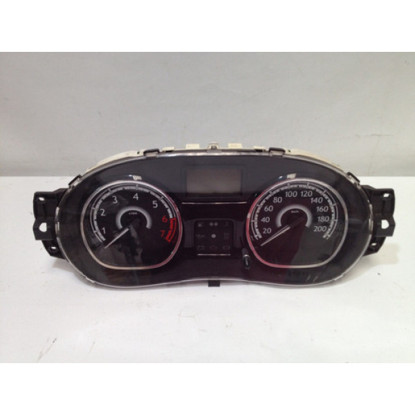Painel De Instrumentos Renault Sandero 2007 2012