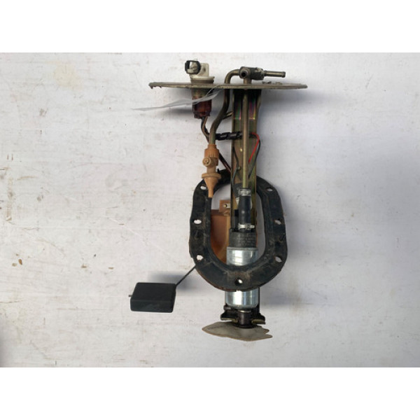 Bomba Combustível Subaru Forester Xs 2.0 T 1998 2001