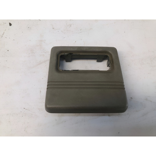 Acabamento Moldura Luz Teto Peugeot 106 1994 1996