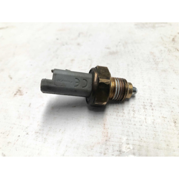 Interruptor Luz Marcha Ré Peugeot 308 1.6 2012 2014