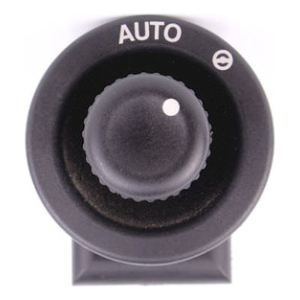 Botão De Ajuste Da Coluna De Direção Range Rover Sport 2010