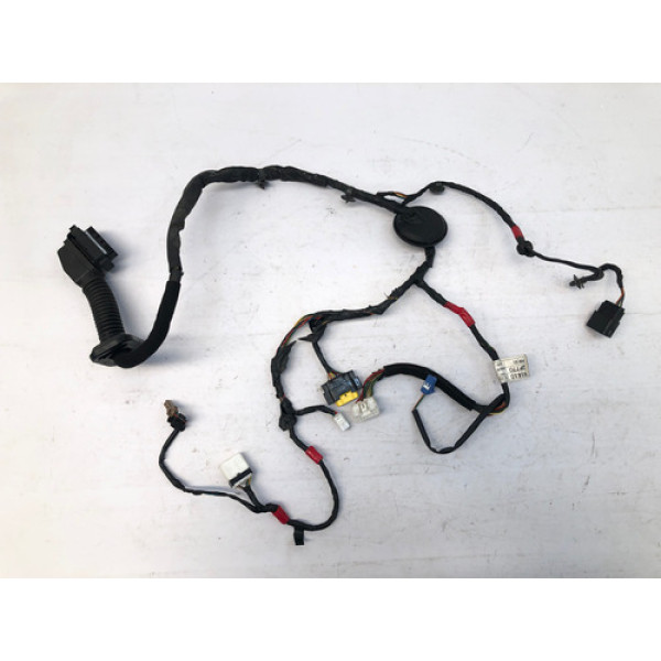 Chicote Porta Dianteiro Direito Sorento 2010 2012