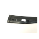 Churrasqueira Para Brisa Lado Direito Peugeot 206 207
