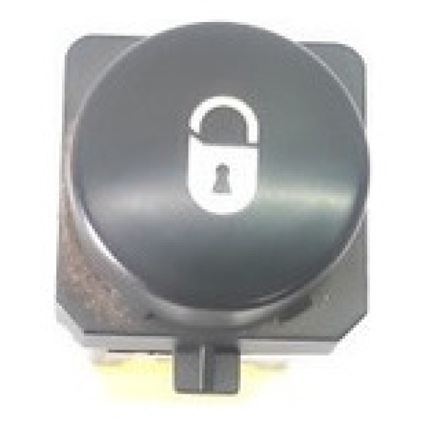 Botão Trava Das Portas Citroen Picasso Xsara 