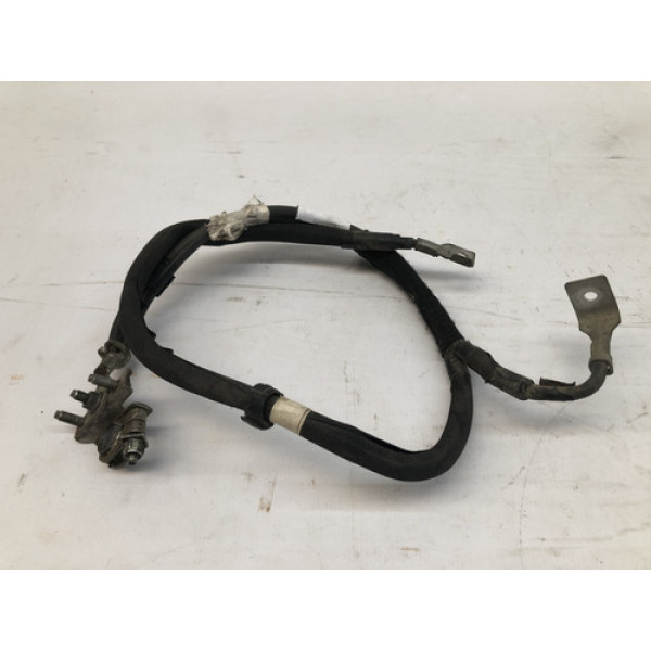 Chicote Cabo Negativo Duster 2.0 Automática 2011 2014