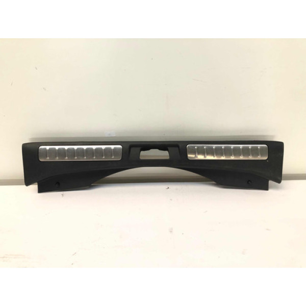 Acabamento Soleira Porta Malas Land Rover Evoque 2011 2014