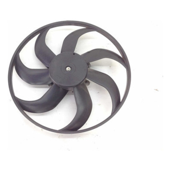 Ventoinha Radiador Nissan Kicks 1.6 2017 2022