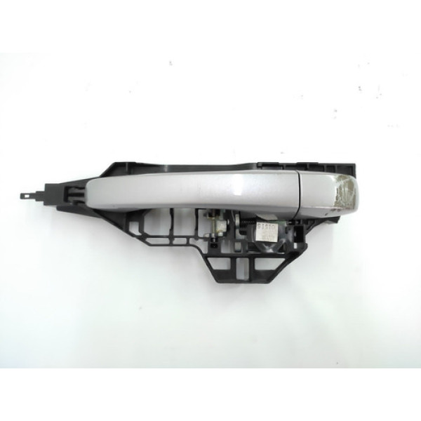 Maçaneta Externa Traseira Esquerda Fiat Freemont 2008 2015