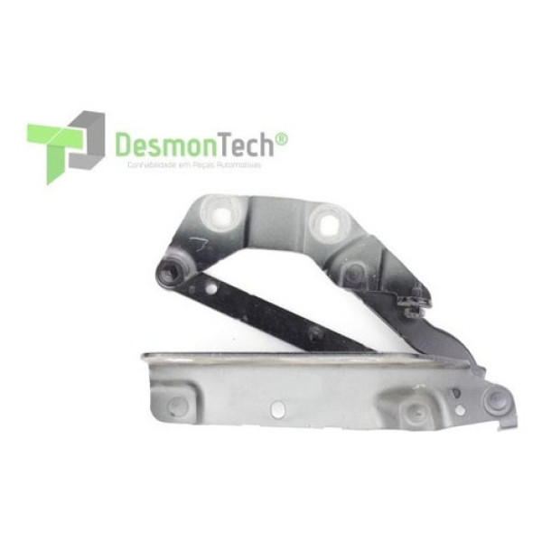 Dobradiça Do Capô Lado Direito Land Rover Evoque 2013