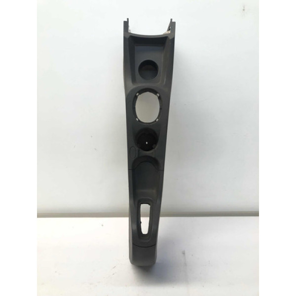 Console Central Chery S18 1.3 Flex 2012