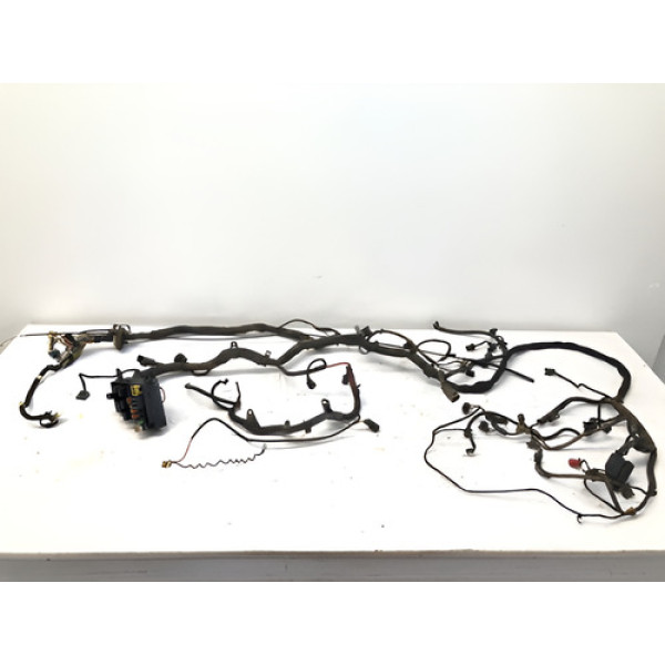 Chicote Cofre Farol Volvo V40 T4 2.0t 200cv At 2000 2004