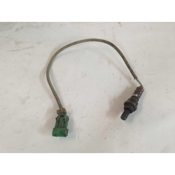 Sonda Lambda Pré Catalisador - Peugeot 206 C3 1.4 9636968780