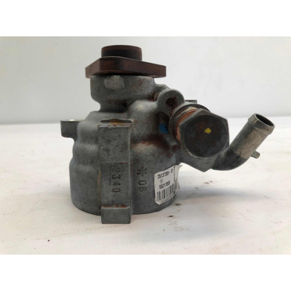 Bomba Direção Hidráulica Fiat Uno 1.0 Fire Evo 2015 2021