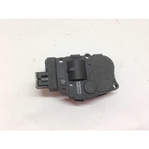 Atuador Caixa De Ar - Bmw 120i 2008