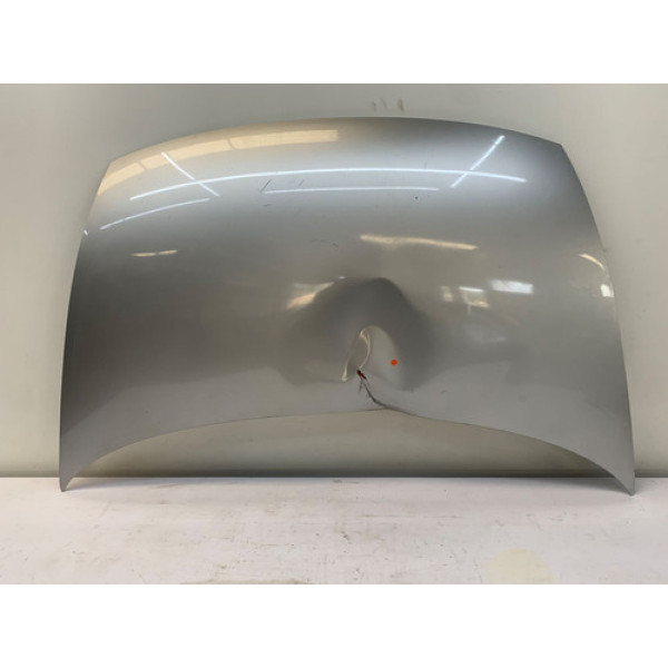 Capô Honda New Civic G8 2007 2011 Detalhe