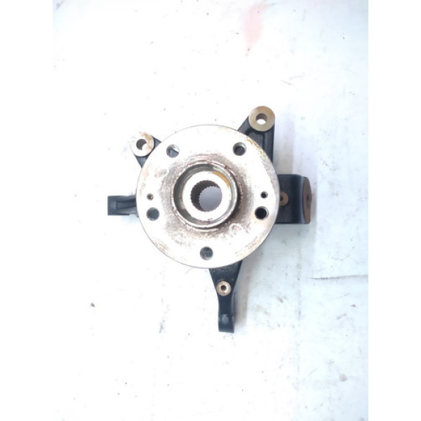 Manga Eixo Dianteira Direita Tiggo 5x Txs 2018 2020