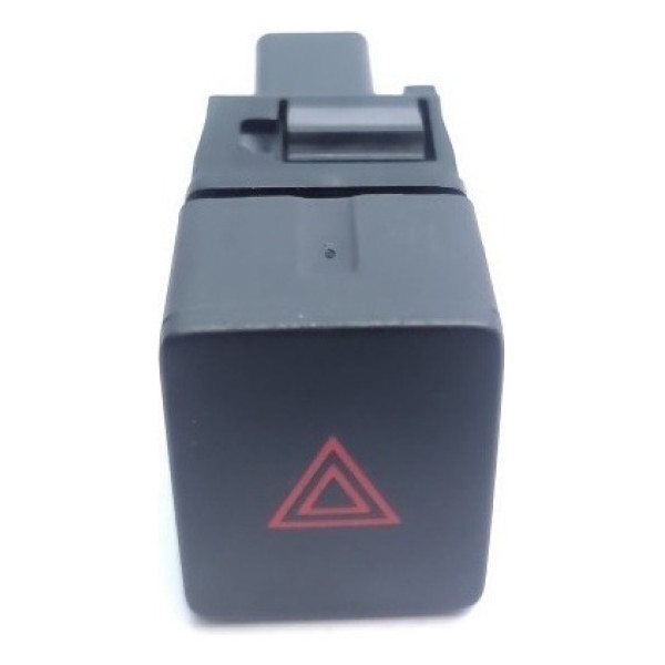 Botão Pisca Alerta Nissan March 2018 2019
