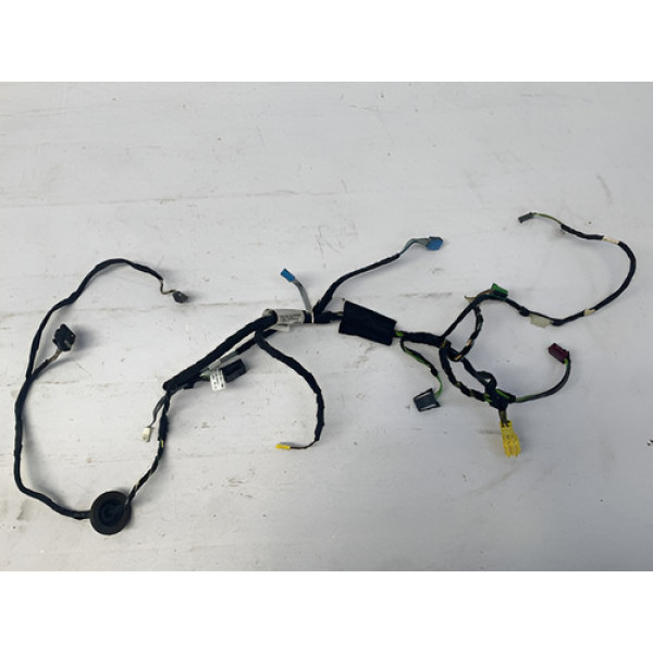 Chicote Porta Dianteiro Esquerdo C180 C200 A2045409535