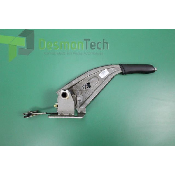 Freio De Estacionamento Freelander 2 2007