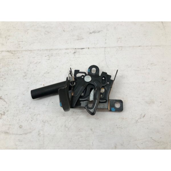 Fechadura Capo Subaru Forester 2013 2018