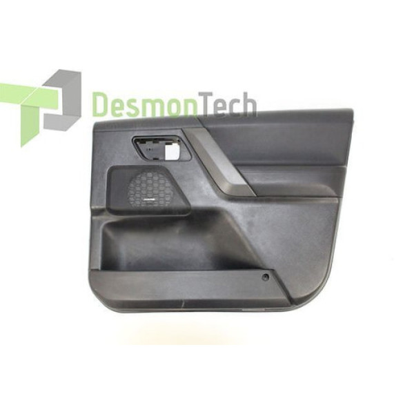 Forro Porta Dianteiro Direito Freelander 2 2007 Não Disponivel