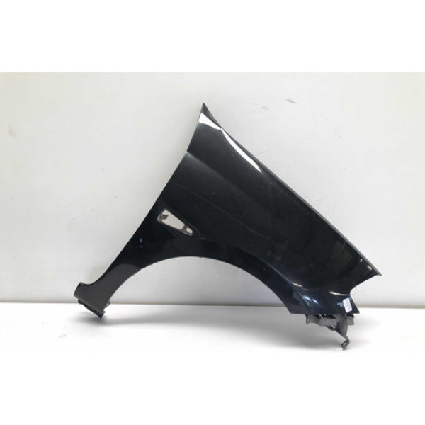 Para Lama Direito Renault Symbol 2009 2013 Detalhe