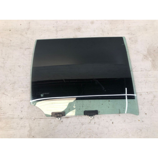 Vidro Janela Traseiro Esquerdo Nissan Livina 2009 2014