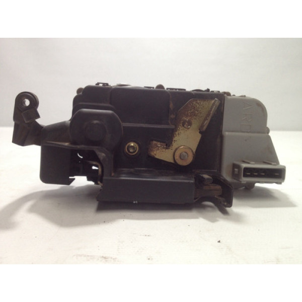 Fechadura Elétrica Traseira Direita Xsara 1998 2001