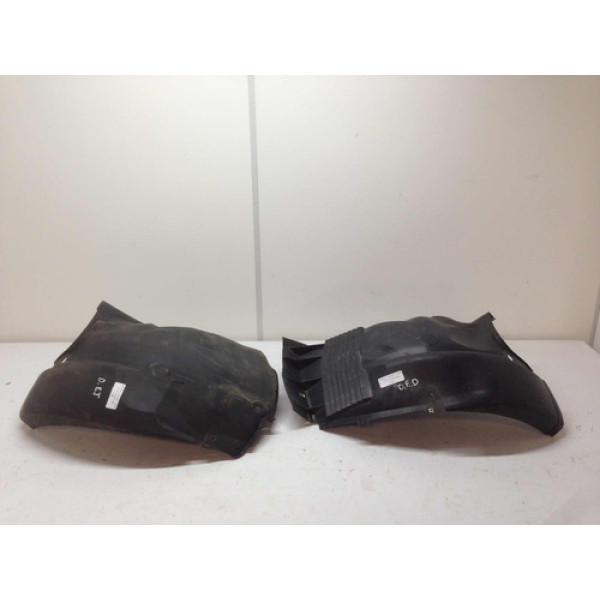 Para Barro Dianteiro Esquerdo - Renault Scenic 1998 2001